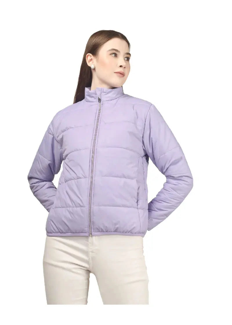 women’s bomber jacket